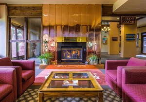 Copper Chase 203 IDEAL FOR A SMALL FAMILY WITH 2-4 CHILDREN