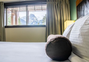 Copperstone Resort