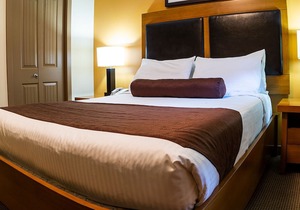 Copperstone Resort