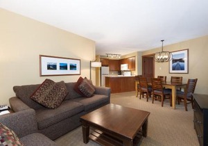 Copperstone Resort