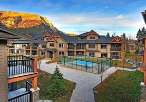 Copperstone Resort