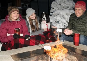 Copperstone Resort