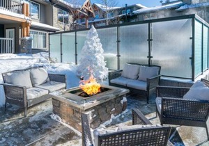 Copperstone Resort