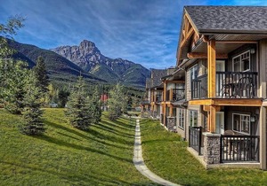 Copperstone Resort