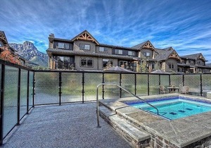Copperstone Resort