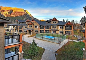 Copperstone Resort
