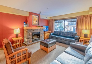 Copperstone Resort - Luxurious 2 Bedroom Suite