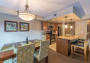 Copperstone Resort - Luxurious 2 Bedroom Suite