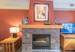 Copperstone Resort - Luxurious 2 Bedroom Suite