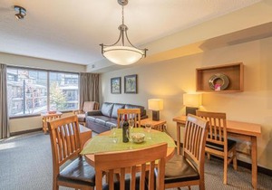 Copperstone Resort - Mountain View 2 Bedroom Condo