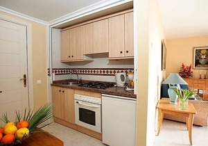 Coral Beach 02 by Interhome