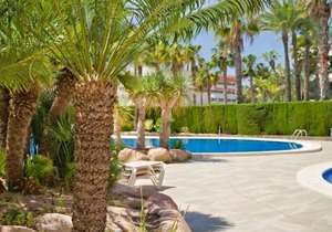 Coral Beach 02 by Interhome