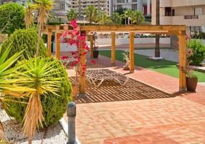 Coral Beach 02 by Interhome