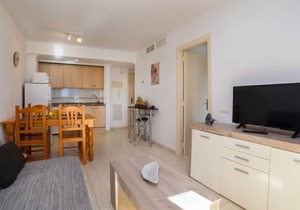 Coral Beach 03 by Interhome