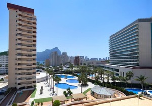 Coral Beach 03 by Interhome