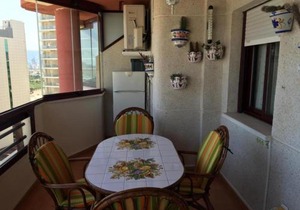 Coral Beach 213c