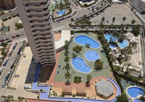 Coral Beach 320d