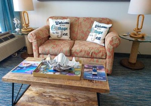 Coral Beach 816
