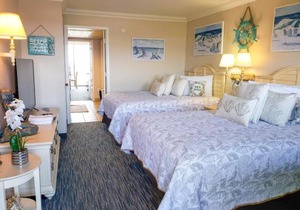 Coral Beach 816