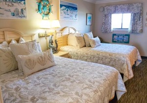 Coral Beach 816