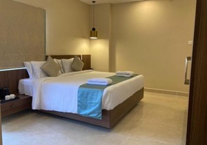 CORAL RESIDENCY