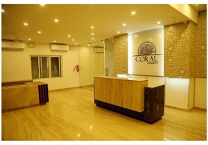 CORAL RESIDENCY