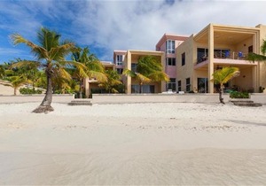 Coral Sands #4