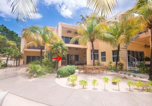 Coral Sands #6 condo