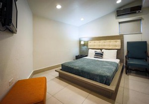 Coral Suites