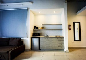 Coral Suites