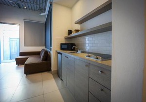 Coral Suites