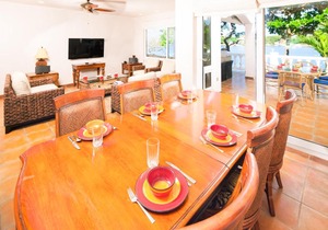 Coral Vista #1 Home