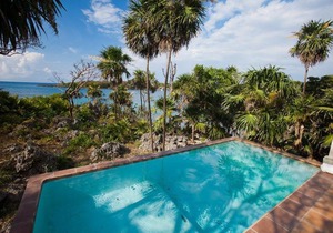 Coral Vista #5