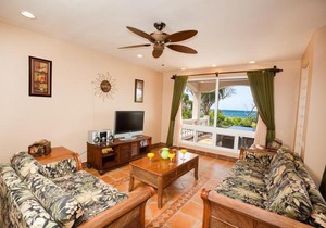 Coral Vista #5