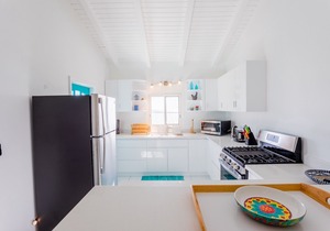 Coralito Bay Suites & Villas