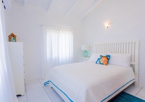 Coralito Bay Suites & Villas