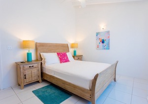 Coralito Bay Suites & Villas