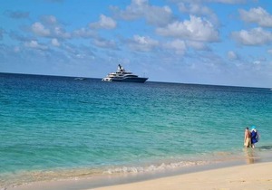 Coralito Bay Suites & Villas