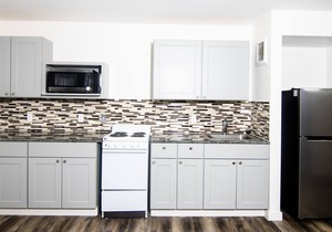 Coratel IGH- 2 Queen Suite with Kitchenette NS (Oversized)