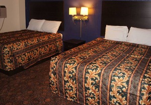 Coratel Inn & Suites By Jasper Waite Park- Standard 2 Queen Bed Non-Smoking