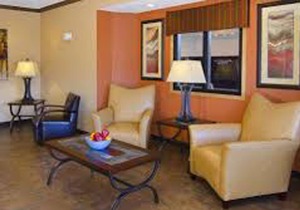 Coratel Inn & Suites Blaine - Standard 1 Queen Bed Non-Smoking