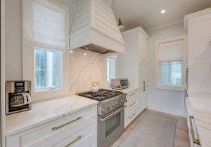 Corley Cottage 327 - GOLF CART AND BIKES INCLUDED!