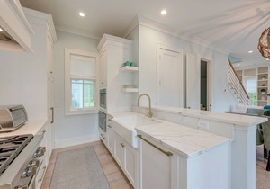 Corley Cottage 327 - GOLF CART AND BIKES INCLUDED!