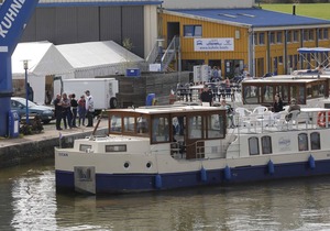 Cormorant 1280 - Kuhnle-Tours Niderviller
