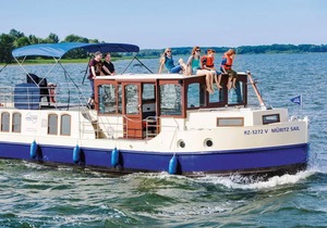 Cormorant 1280 - Kuhnle-Tours Niderviller