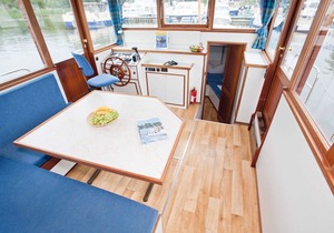 Cormorant 1280 - Kuhnle-Tours Niderviller
