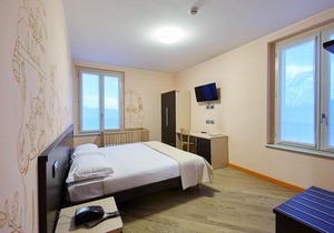 Cornelle Hotel