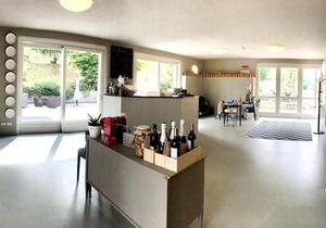 Cornelle Hotel