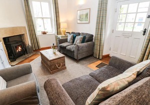 Corner Cottage