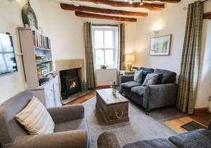 Corner Cottage